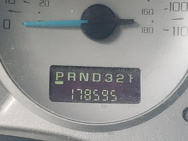 Photo 8 from auction – 2004 BUICK RENDEZVOUS with VIN 3G5DB03E04S544443