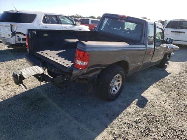 Photo 4 from auction – 2011 FORD RANGER SUP with VIN 1FTLR4FE9BPA98498