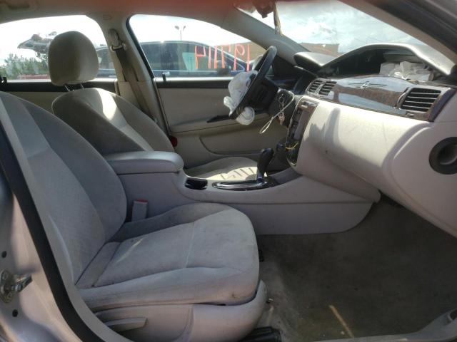 Photo 5 from auction – 2015 CHEVROLET IMPALA LIM with VIN 2G1WB5E39F1152885