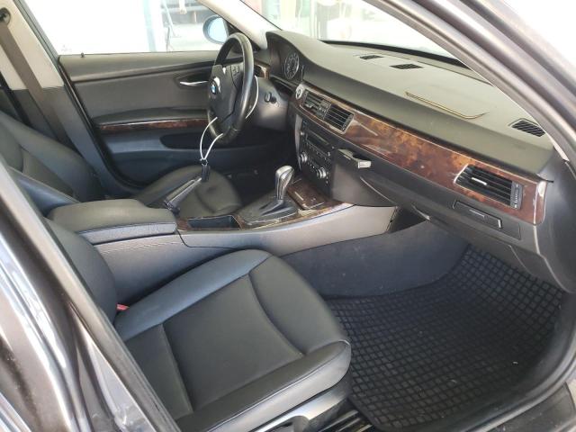 Photo 5 from auction – 2007 BMW 328 I SULE with VIN WBAVC53507FZ81629