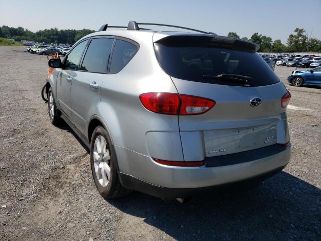 Photo 3 from auction – 2006 SUBARU B9 TRIBECA with VIN 4S4WX85C264413137