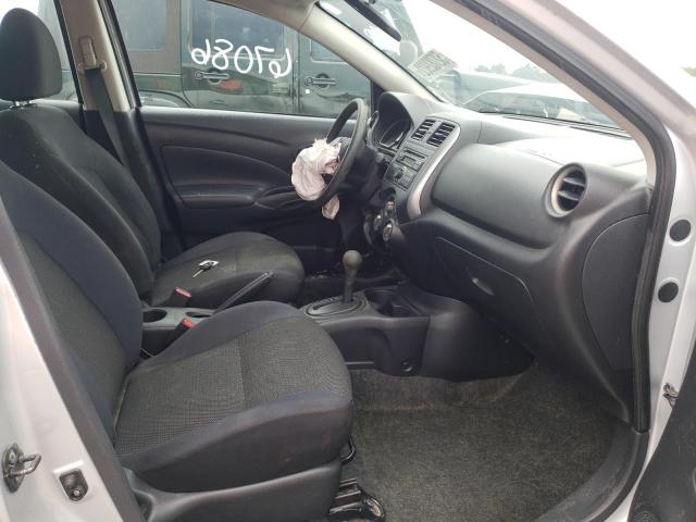 Photo 5 from auction – 2012 NISSAN VERSA S with VIN 3N1CN7AP6CL896351