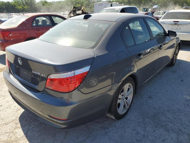 Photo 4 from auction – 2010 BMW 528 XI with VIN WBANV1C5XAC388629