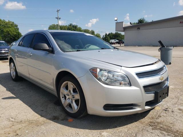 CHEVROLET MALIBU LS 2011 with VIN 1G1ZB5E12BF178906 - Photo from auction