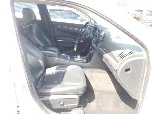 Photo 5 from auction – 2016 CHRYSLER 300 LIMITE with VIN 2C3CCAAG9GH238249