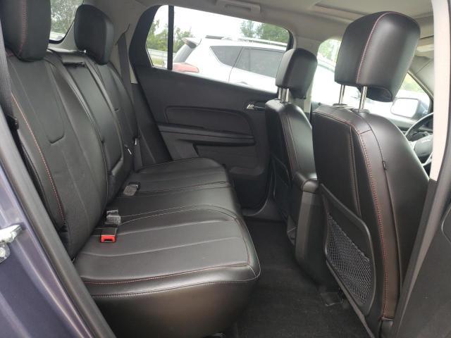 Photo 6 from auction – 2014 GMC TERRAIN SL with VIN 2GKFLXEK2E6360958