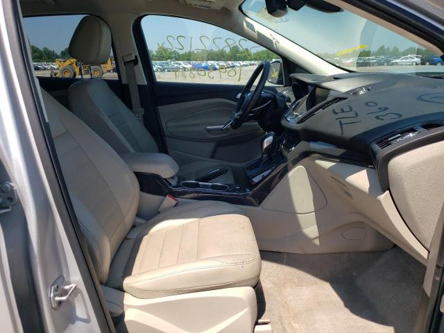 Zdjęcie 5 z aukcji – 2014 FORD ESCAPE TIT z VIN 1FMCU0J95EUC16551