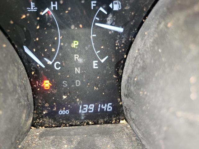 Photo 8 from auction – 2012 TOYOTA HIGHLANDER with VIN 5TDBK3EH4CS131128