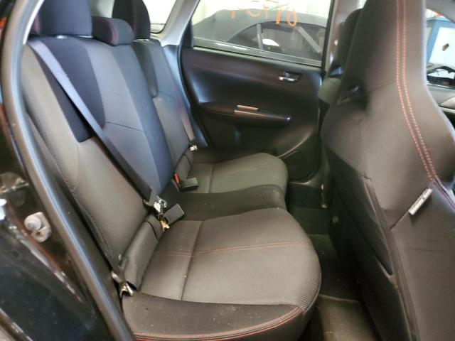Photo 6 from auction – 2012 SUBARU IMPREZA WR with VIN JF1GR7E64CG200469