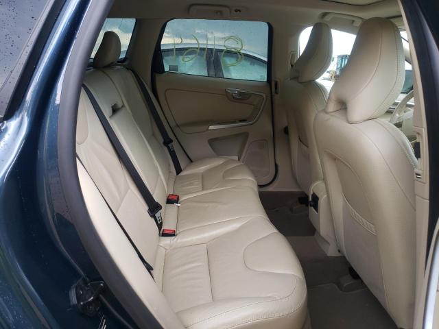 Photo 6 from auction – 2010 VOLVO XC60 3.2 with VIN YV4982DL1A2084462