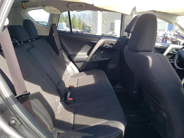 Photo 6 from auction – 2016 TOYOTA RAV4 XLE with VIN JTMWFREV2GJ082268