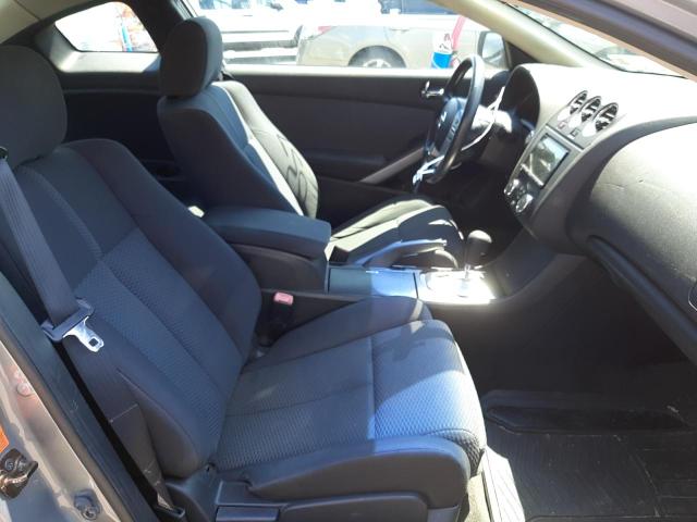 Photo 5 from auction – 2009 NISSAN ALTIMA 2.5 with VIN 1N4AL24E89C194128