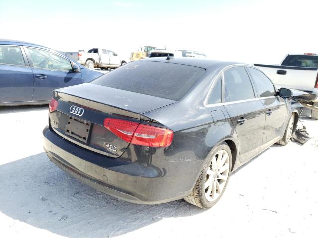 Photo 4 from auction – 2015 AUDI A4 2.0T QU with VIN WAUFFAFL8DN047038