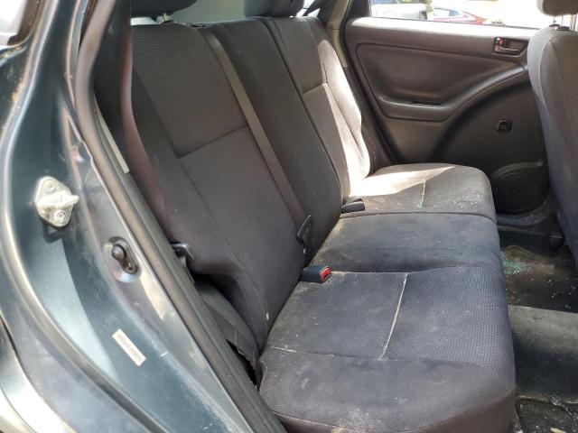 Photo 6 from auction – 2006 PONTIAC VIBE with VIN 5Y2SL65846Z412251