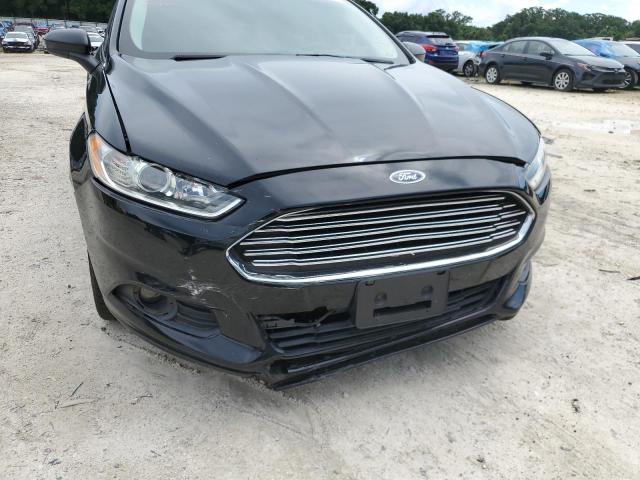 Photo 9 from auction – 2016 FORD FUSION S with VIN 3FA6P0G75GR295430