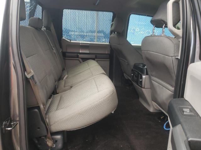 Photo 6 from auction – 2016 FORD F150 SUPER with VIN 1FTEW1CP8GFB08179