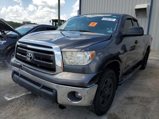 Photo 2 from auction – 2013 TOYOTA TUNDRA DOU with VIN 5TFRU5F12DX030378