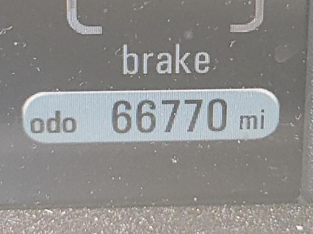 Photo 8 from auction – 2011 CHEVROLET VOLT with VIN 1G1RD6E43BU100723