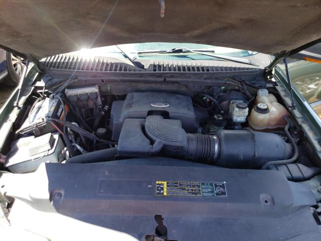 Photo 7 from auction – 2004 FORD EXPEDITION with VIN 1FMFU17L54LB38086