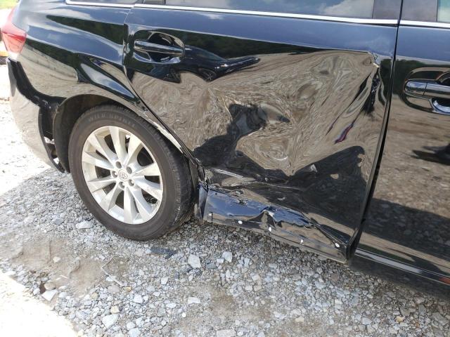 Photo 9 from auction – 2014 TOYOTA VENZA LE with VIN 4T3ZA3BB4EU086517