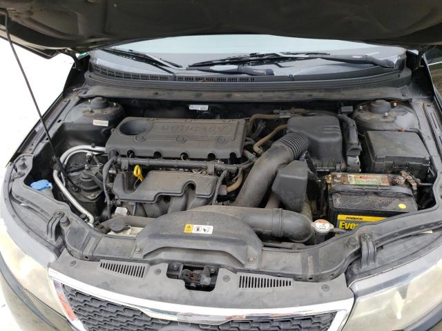 Photo 7 from auction – 2013 KIA FORTE EX with VIN KNAFU4A22D5721304