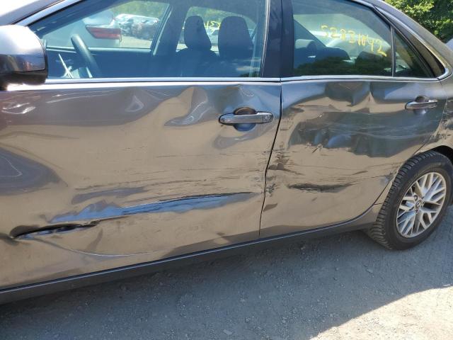 Photo 9 from auction – 2017 TOYOTA CAMRY LE with VIN 4T1BF1FK6HU636637