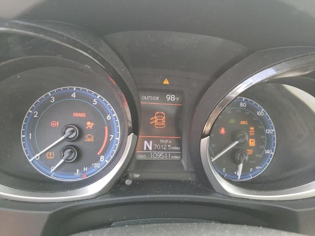 صورة رقم 8 من المزاد - 2014 TOYOTA COROLLA L مع VIN 5YFBURHE1EP024063