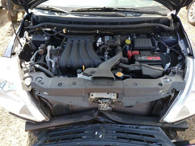 Photo 7 from auction – 2012 NISSAN VERSA S with VIN 3N1BC1CP8CK292799