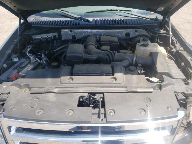 Photo 7 from auction – 2012 FORD EXPEDITION with VIN 1FMJU1H53CEF65487