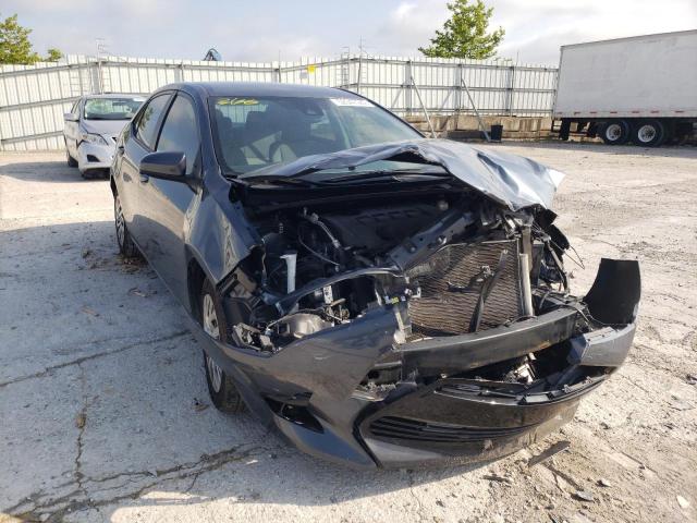 Photo 9 from auction – 2019 TOYOTA COROLLA L with VIN 2T1BURHEXKC212947