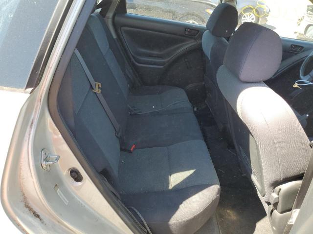 Photo 6 from auction – 2003 TOYOTA COROLLA MA with VIN 2T1KR32E53C026659