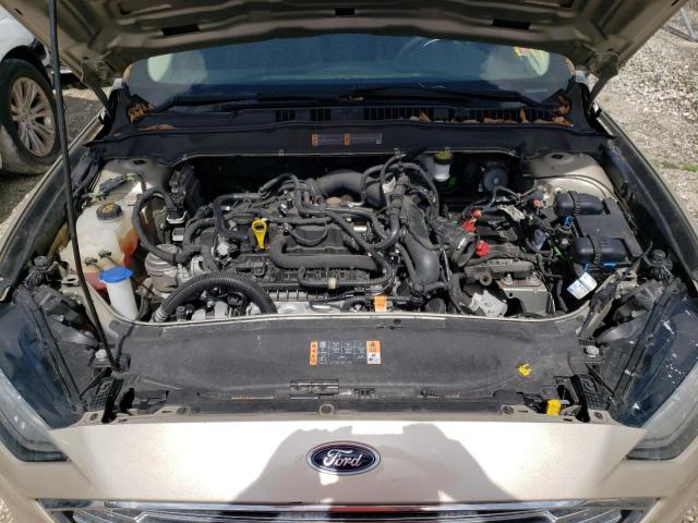 Photo 7 from auction – 2018 FORD FUSION SE with VIN 3FA6P0HD8JR283638
