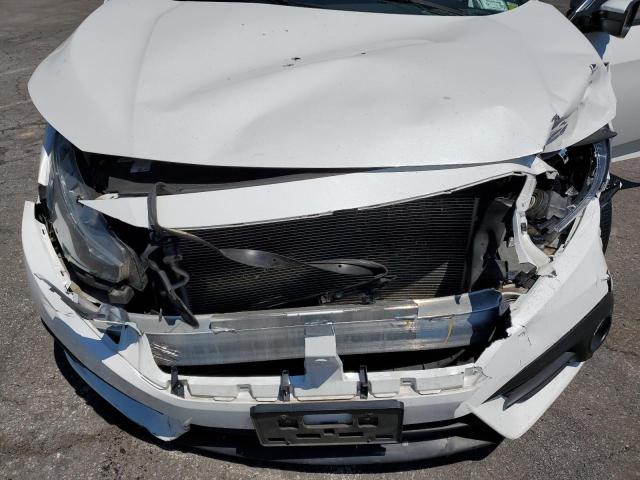 Photo 7 from auction – 2016 HONDA CIVIC EX with VIN 19XFC1F32GE221299