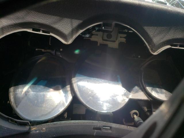 صورة رقم 8 من المزاد - 2003 TOYOTA COROLLA MA مع VIN 2T1KR32E83C114458