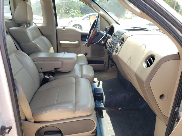 Photo 5 from auction – 2008 FORD F150 with VIN 1FTRF122X8KB62924