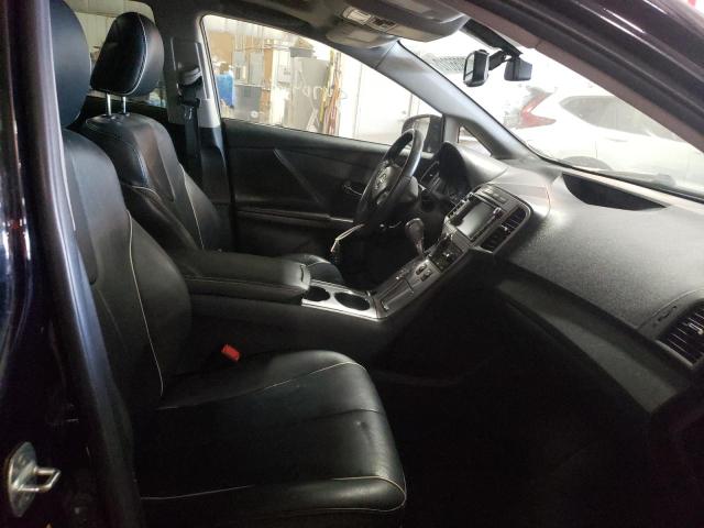 Photo 5 from auction – 2014 TOYOTA VENZA LE with VIN 4T3BK3BB5EU108149