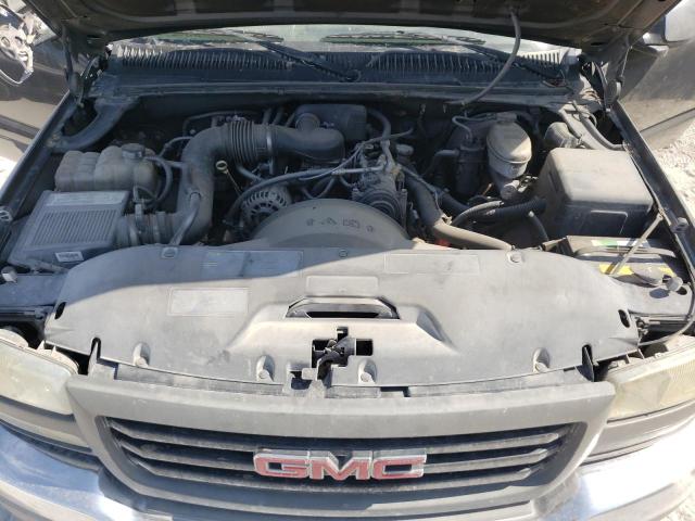 Photo 7 from auction – 2004 GMC NEW SIERRA with VIN 1GTEC19X04Z109675