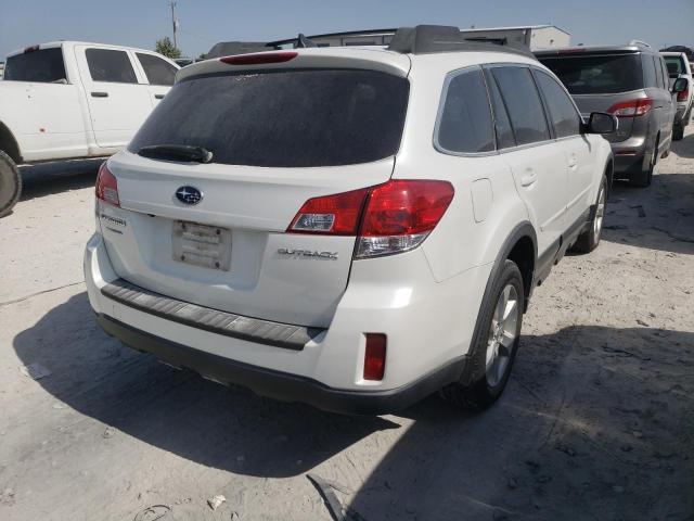 Фото 4 с аукциона – 2013 SUBARU OUTBACK 2. с VIN 4S4BRCKC7D3279390