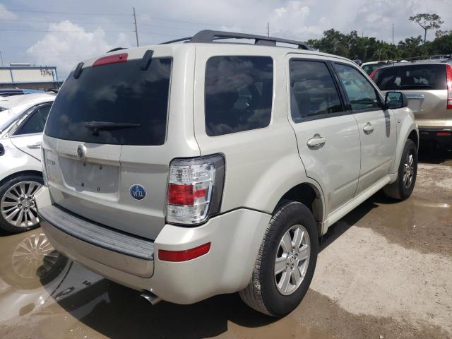 Photo 4 from auction – 2009 MERCURY MARINER with VIN 4M2CU81759KJ26524