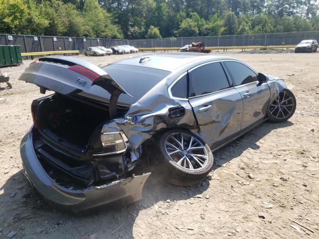 Photo 4 from auction – 2018 VOLVO S90 T5 MOM with VIN LVY982MK3JP036239