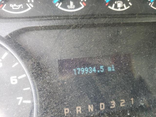 Photo 8 from auction – 2014 FORD F150 with VIN 1FTMF1CM8EKE73418