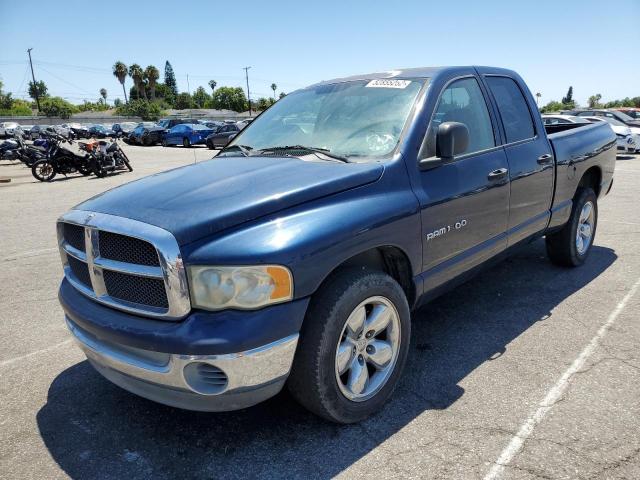 Photo 2 from auction – 2003 DODGE RAM 1500 S with VIN 1D7HA18Z13J508636
