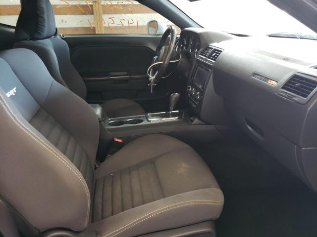 Photo 5 from auction – 2014 DODGE CHALLENGER with VIN 2C3CDYDJ4EH137436
