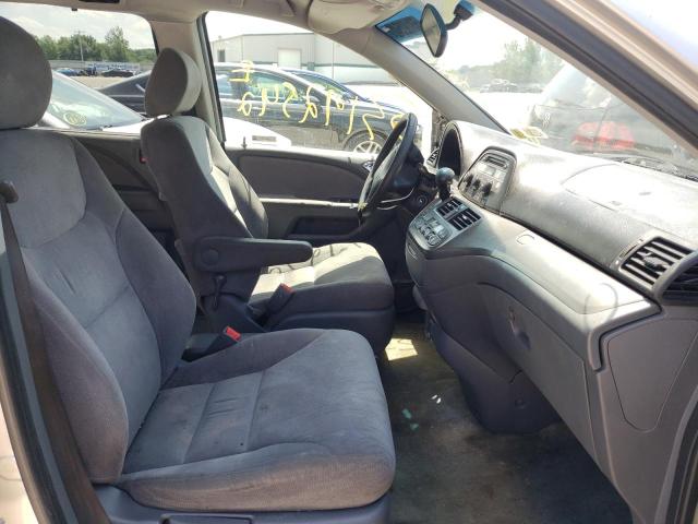 Photo 5 from auction – 2007 HONDA ODYSSEY with VIN 5FNRL38457B064912