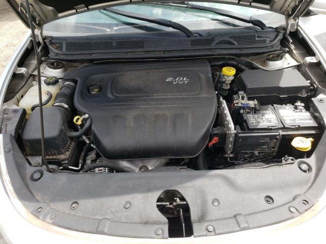Photo 7 from auction – 2013 DODGE DART SXT with VIN 1C3CDFBA3DD119626
