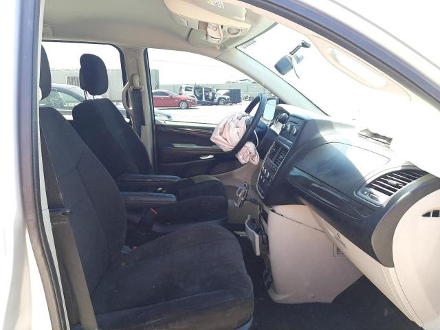 Photo 5 from auction – 2012 DODGE GRAND CARA with VIN 2C4RDGBG5CR367114