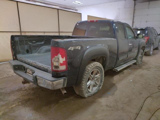 Photo 4 from auction – 2011 GMC SIERRA K15 with VIN 1GTR2UEA2BZ226131