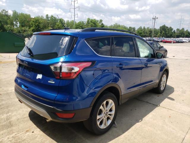 Photo 4 from auction – 2018 FORD ESCAPE SE with VIN 1FMCU0GD0JUB71413