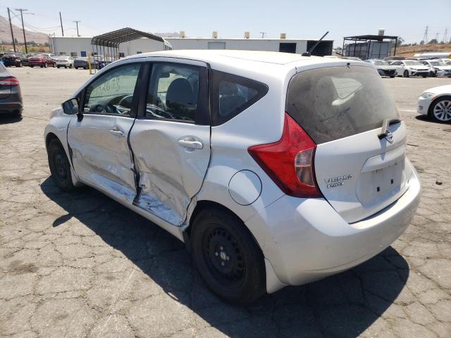 Photo 3 from auction – 2015 NISSAN VERSA NOTE with VIN 3N1CE2CP5FL447473