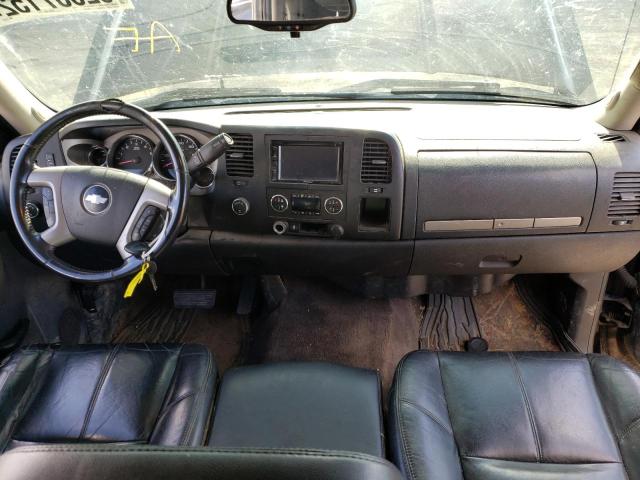 Photo 9 from auction – 2013 CHEVROLET SILVERADO with VIN 3GCPKSE7XDG314377
